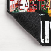 JASON JENKINS, LIVE! MOUSEPAD (Ecke)