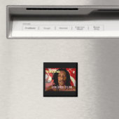 Jason Jenkins Live.ning.com Magnet (In Situ (Geschirrspüler))