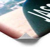 JASON JENKINS LIVE.NING.COM POSTER (Ecke)