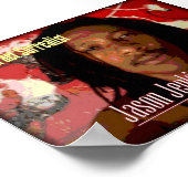 Jason Jenkins Live.ning.com Poster (Ecke)