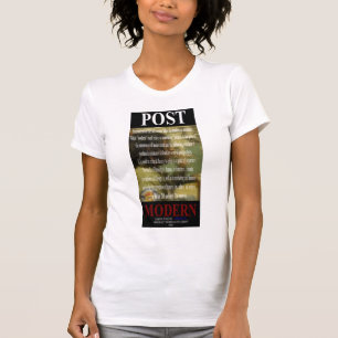 JASON JENKINS LIVE! POSTMODERN T-Shirt
