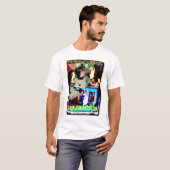JASON JENKINS LIVE T-Shirt (Vorne ganz)