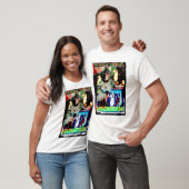 JASON JENKINS LIVE T-Shirt (Unisex)