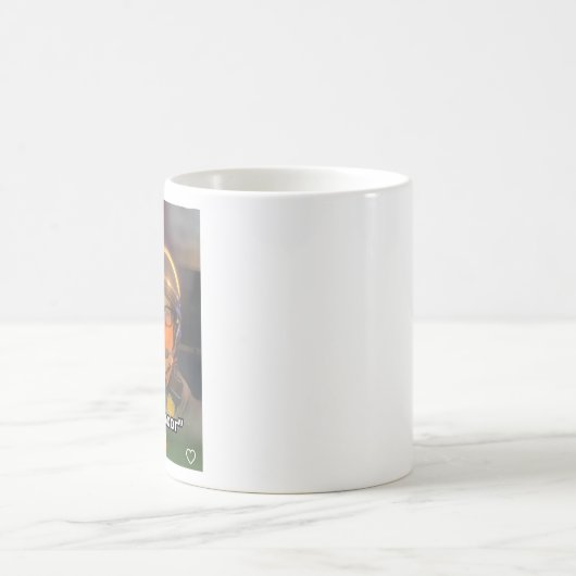 Jason Kaffeetasse (Mittel)