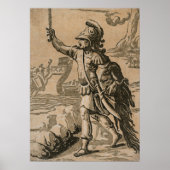 Jason kehrt mit der Goldenen Fleece zurück Poster (Vorne)