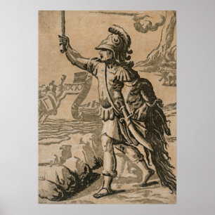 Jason kehrt mit der Goldenen Fleece zurück Poster