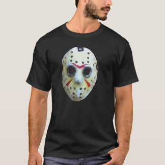 Jason-Maske T-Shirt