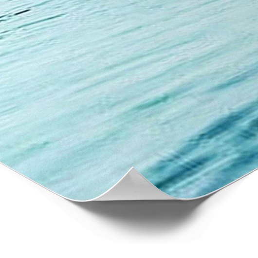 Jason Momoa Poster (Ecke)