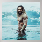 Jason Momoa Poster (Vorne)