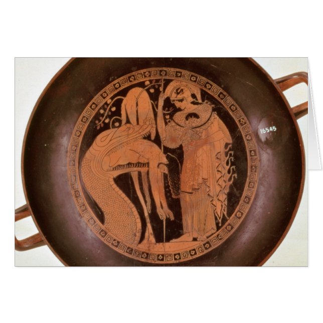 Jason regurgitated (Vorderseite (Horizontal))