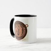 Jason regurgitated tasse (Vorderseite Links)