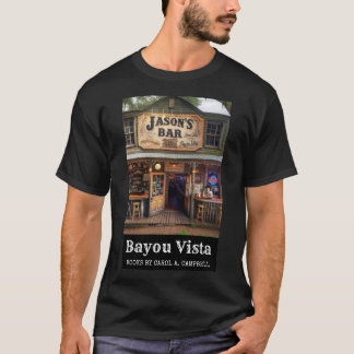 Jason’s Bar – Southern Psychos Kollektion T-Shirt