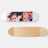 JASON SKATEBOARD (Horizontal)