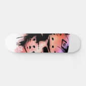 JASON SKATEBOARD (Horizontal)