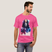 Jason Statham T-Shirt (Vorne ganz)