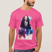 Jason Statham T-Shirt (Vorderseite)