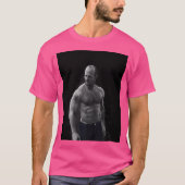 Jason Statham T-Shirt (Vorderseite)