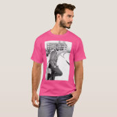 Jason Statham T-Shirt (Vorne ganz)
