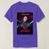 Jason T-Shirt (Design vorne)