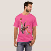Jason Tatum T-Shirt (Vorne ganz)