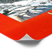 Jason und die Argonauts Poster (Ecke)