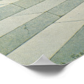 Jason und Medea Poster (Ecke)