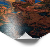 Jason und sein Lehrer | Maxfield Parrish | Fotodruck (Ecke)