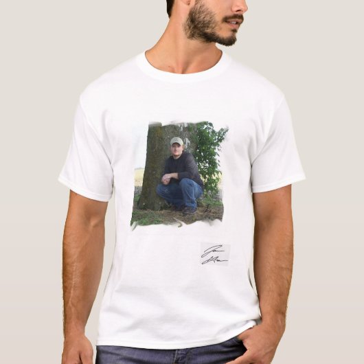 Jasonw/sign4 T-Shirt (Vorderseite)