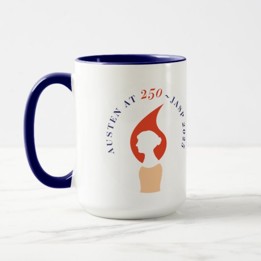 JASP 2025 250. Tasse (Links)