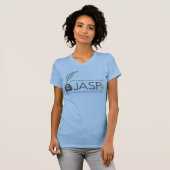 JASP Plus T - Shirt Kein weißer Hintergrund (Vorne ganz)