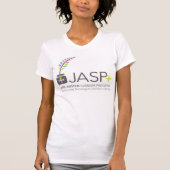JASP Plus Tshirts (Vorderseite)