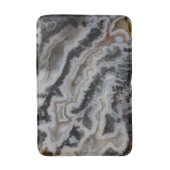 Jasper Agate Mixed Slab Badematte (Vorderseite Vertikal)