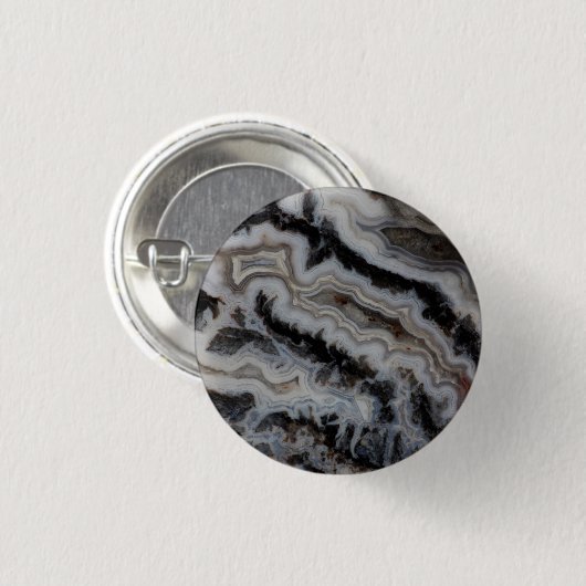 Jasper Agate Mixed Slab Button (Vorne & Hinten)