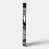 Jasper Agate Mixed Slab Case-Mate iPhone Hülle (Rückseite / Rechts)