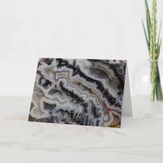 Jasper Agate Mixed Slab Karte (Vorderseite)