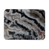 Jasper Agate Mixed Slab Magnet (Horizontal)