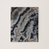 Jasper Agate Mixed Slab Puzzle (Vertikal)