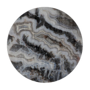Jasper Agate Mixed Slab Schneidebrett