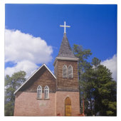 Jasper, Alberta. Fliese (Vorderseite)