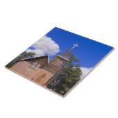 Jasper, Alberta. Fliese (Seite)