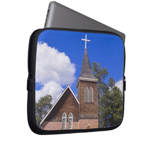 Jasper, Alberta. Laptopschutzhülle (Vorne Rechts)