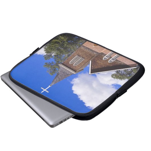 Jasper, Alberta. Laptopschutzhülle (Vorne Knopf)