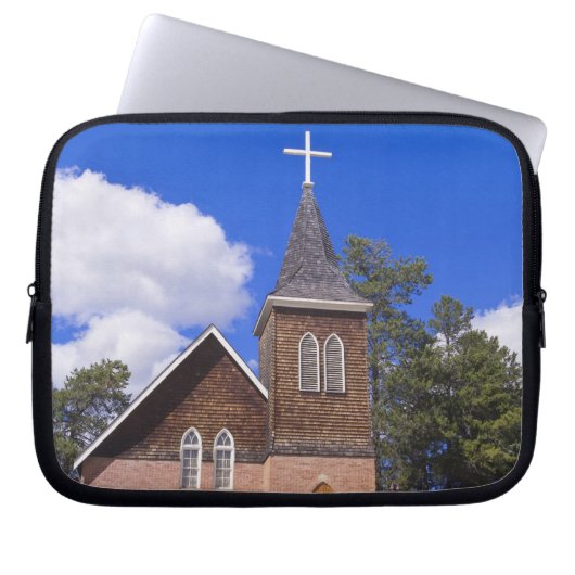 Jasper, Alberta. Laptopschutzhülle (Vorderseite)