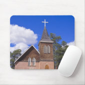 Jasper, Alberta. Mousepad (Mit Mouse)