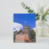 Jasper, Alberta. Postkarte (Stehend Vorderseite)