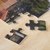 Jasper, Alberta. Puzzle (Seite)