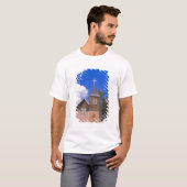 Jasper, Alberta. T-Shirt (Vorne ganz)