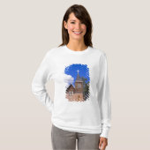 Jasper, Alberta. T-Shirt (Vorne ganz)