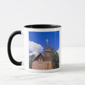 Jasper, Alberta. Tasse (Links)