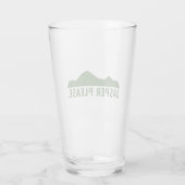 Jasper Bitte Glas (Rückseite)